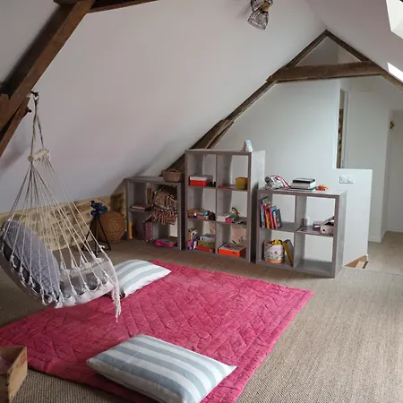 بيت للعطل La Maison De Theophile La Bastide-l'Eveque