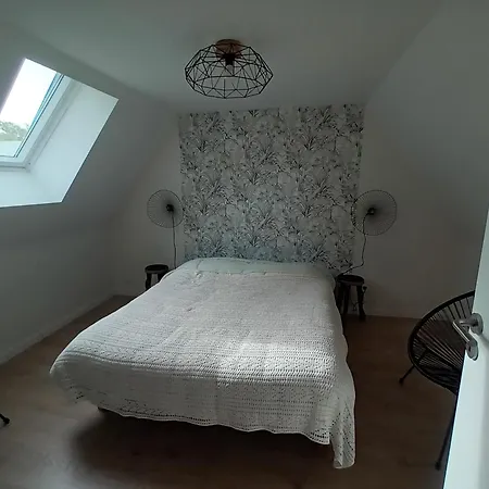 La Maison De Theophile * La Bastide-l'Eveque
