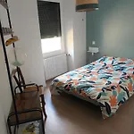 La Maison De Theophile * La Bastide-l'Eveque