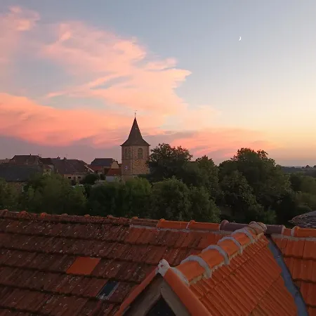 Σπίτι διακοπών La Maison De Theophile *