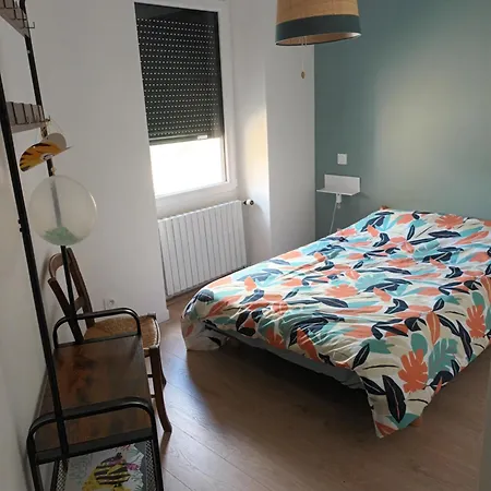 La Maison De Theophile * La Bastide-l'Eveque