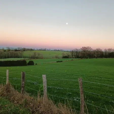 Σπίτι διακοπών La Maison De Theophile