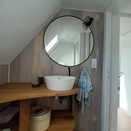 بيت للعطل La Maison De Theophile