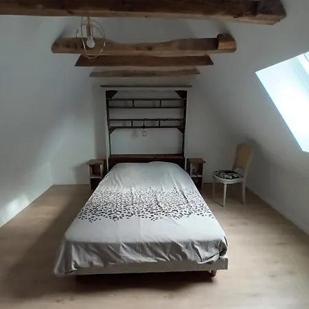 La Maison De Theophile Σπίτι διακοπών La Bastide-l'Eveque