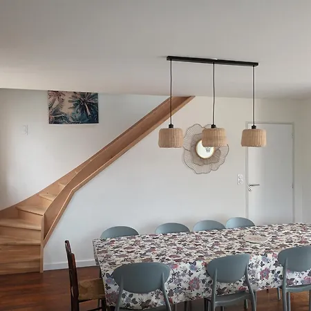 La Maison De Theophile