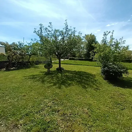 Σπίτι διακοπών La Maison De Theophile