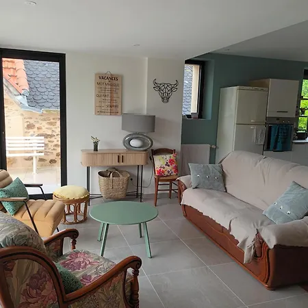 La Maison De Theophile *