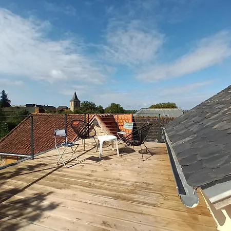 La Maison De Theophile