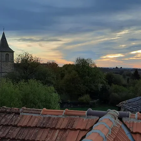 La Maison De Theophile La Bastide-l'Eveque