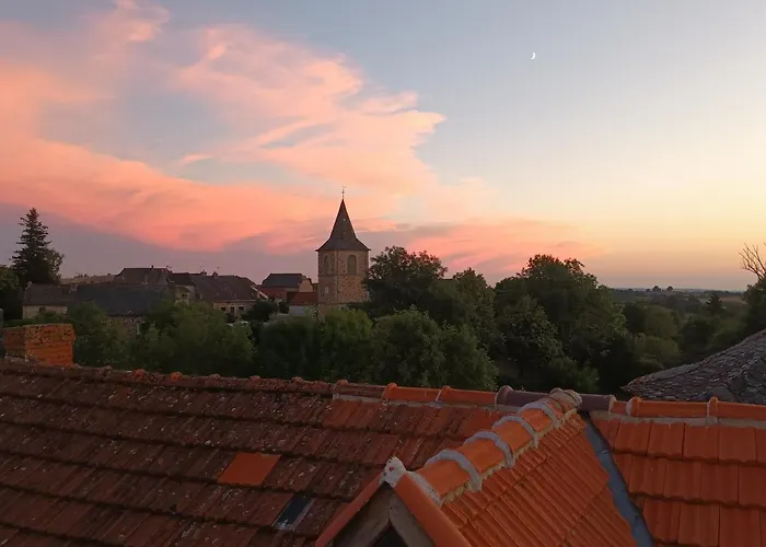 بيت للعطل La Maison De Theophile *