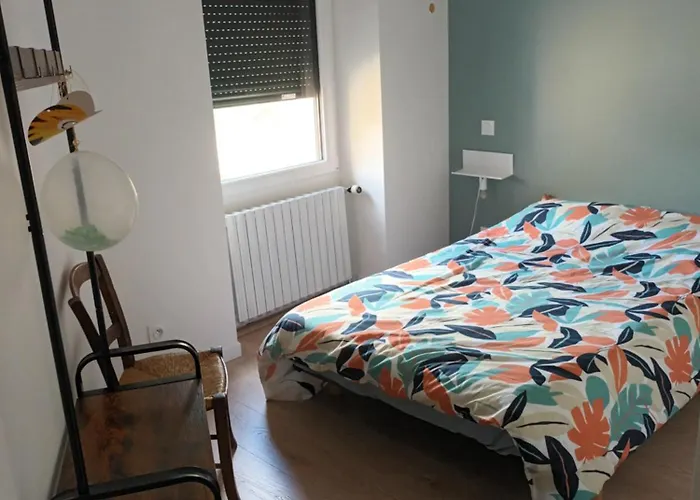 La Maison De Theophile * La Bastide-l'Eveque