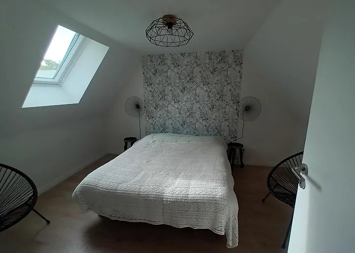 La Maison De Theophile * La Bastide-l'Eveque