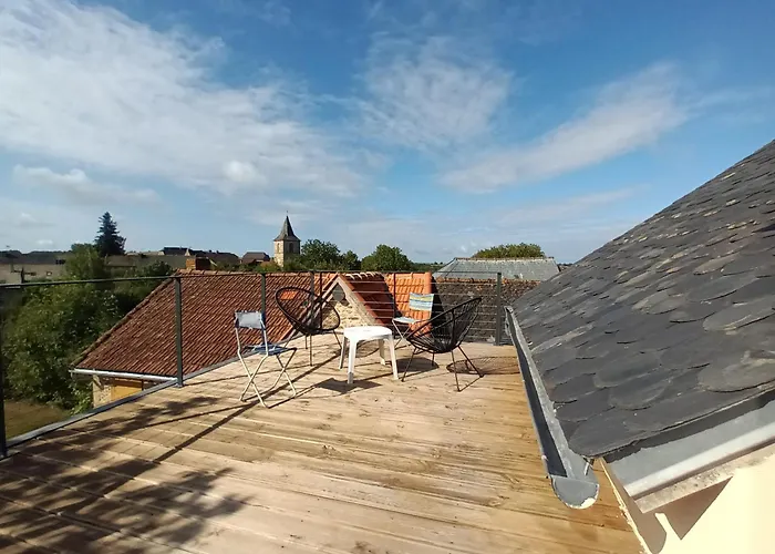 La Maison De Theophile