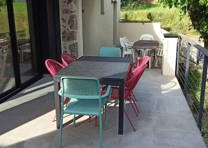 La Maison De Theophile *